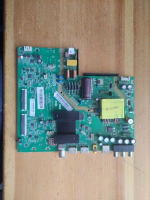 海尔LE43AL88E81LE43A31主板