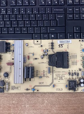 海尔LS55AL88C51A3 电源板0090726518 AY165D-2SF01 3BS00700 华