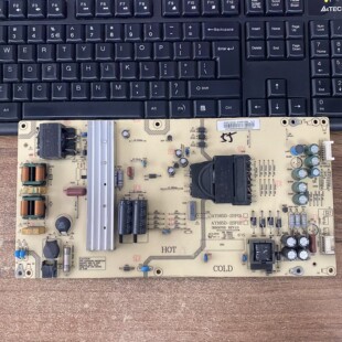 海尔LS55AL88C51A3 电源板0090726518 AY165D-2SF01 3BS00700 华