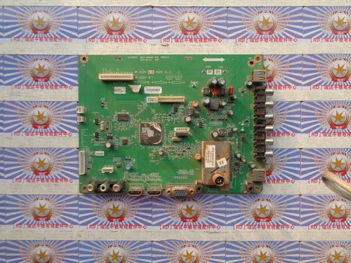 创维32K3HR主板5800-A8M460-1010