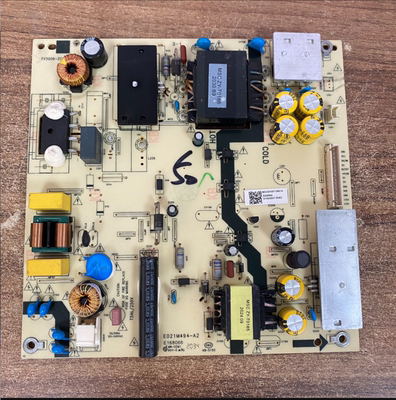 原装拆机海尔LU55C7U55H3电源