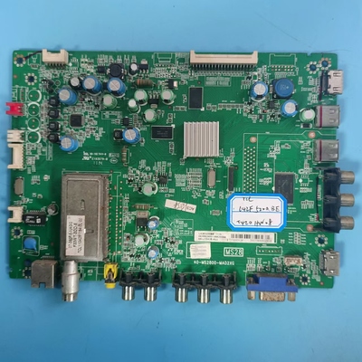 原装TCLL42E5200BE主板