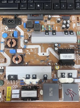 原装三星QA65Q60RAJXE电源板BN44-00932M L65E8N_RHS现货 啊