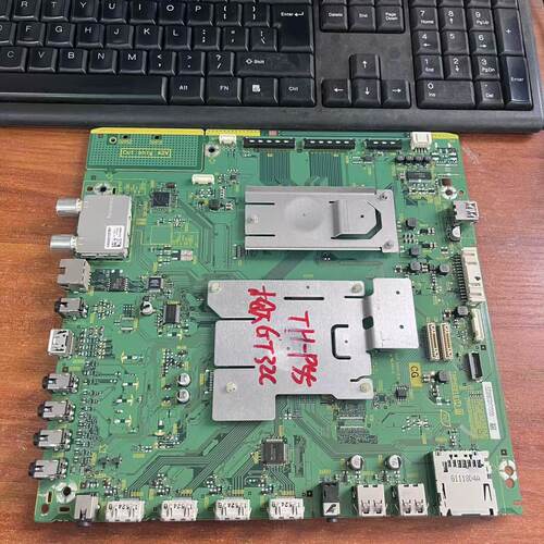 原装松下TH-P55GT32C主板TNPH0