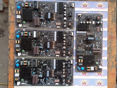 非代用小米L65M5-AD电源板