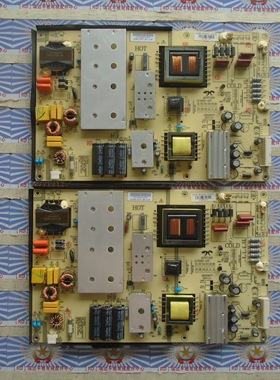 原装康佳LED65K35A LED65S1液晶电源板AY208D-4SF23 34014796