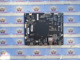 微鲸 55D2UK 主板 TD.MS828.796 TD.MS828.796 屏 BOEI550WQ1