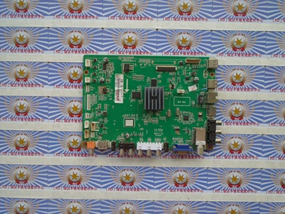长虹 LED55C2000I 主板 JUC7.820.00081526 配 C550F13-E1-L 屏