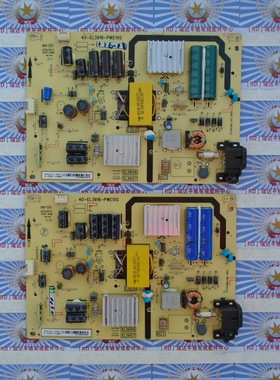原装拆机TCL D39E161 电源板 EL391C7 40-EL3916-PWE1XG 现货
