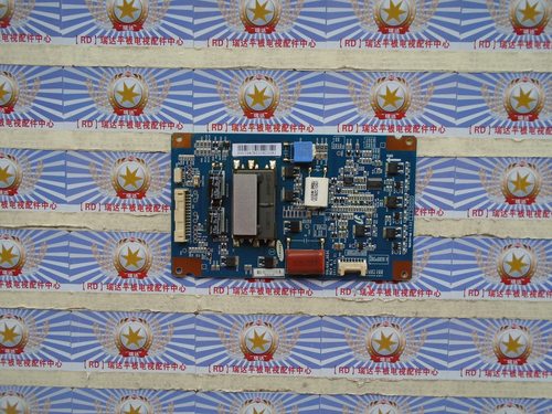 测好！ TCL L43V7300A-3D L46V7300A-3D原装恒流板 SSL460_3E2C