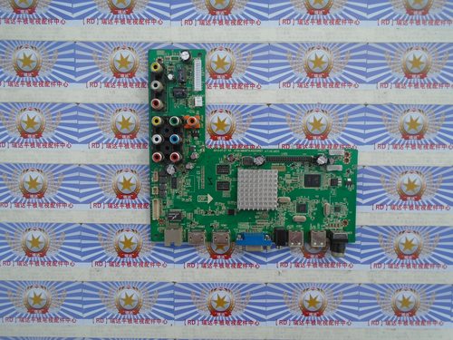TCLLE42D59主板4704-M608T9
