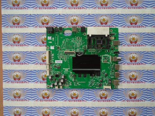 创维 49G7200 主板 5800-A8H870-1P00 配 LC490EGE(DH)(M4) 屏