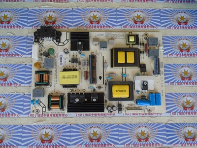 非代用海信 LED40EC520UA 电源板 RSAG7.820.6389 HLL-4255WB