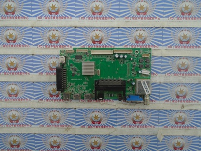 海尔 LE55M600CF 主板 MSDV3223-ZC01-01 屏 LSC550HN01-K01 现货