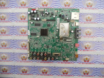 海尔LB46R3主板0091801237D