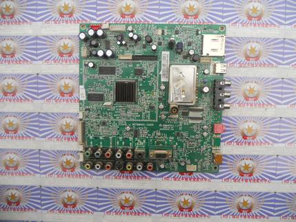 海尔 LB46R3 主板 MST6M69GL-HAIER 0091801237D 屏T460HW03 V.1