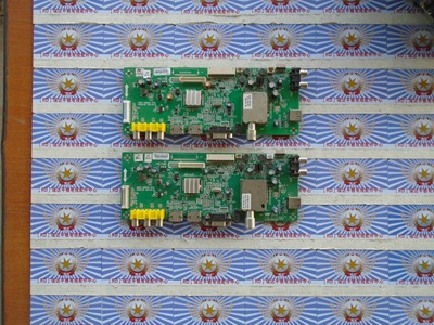 原厂直销创维 32E5CHR 主板 5800-A8M060-1P00 配屏SK32M32E