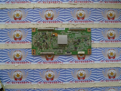 原装!海尔液晶电视LS50AL88R81A2逻辑板 EAMDJ2S55屏V500DJ2-QS5