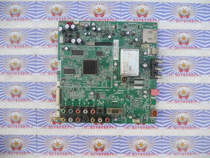 原装海尔 L42R3主板MST6M69GL 0091801237D V1.5 屏 T420HW04 V.2