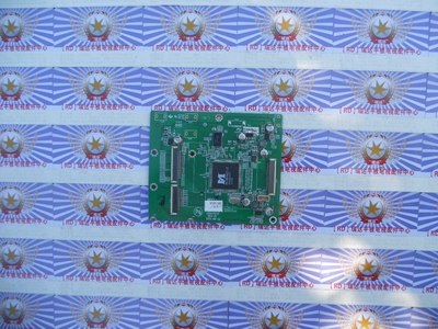 原装康佳 LED58R5500F 倍频板 35017275 配 V580HK1-LD6 屏 现货