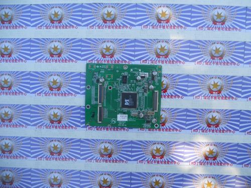 原装康佳 LED58R5500F 倍频板 35017275 配 V580HK1-LD6 屏 现货