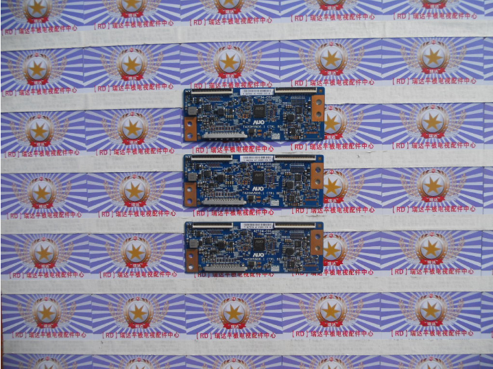 海信 LED42K220 逻辑板 42T34-C01 42T34-C01 T420HVN06.1 现货