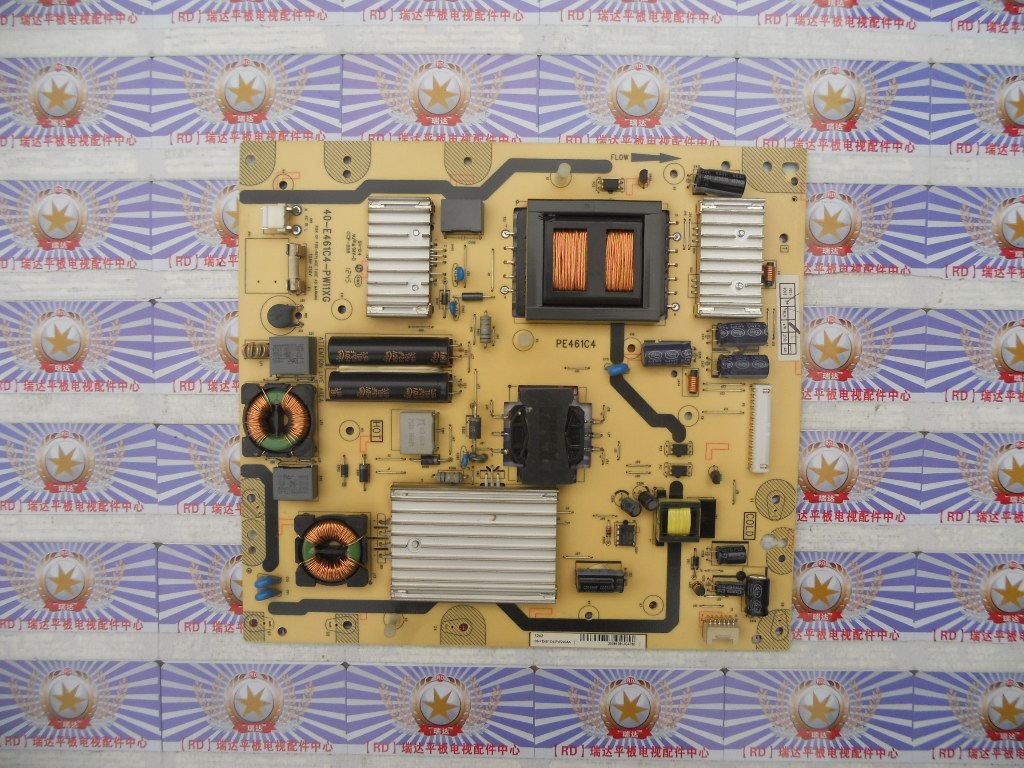 原装非代用TCL L48F3320-3D 电源板 PE461C4 40-E461C4-PWI1XG,电子元器件市场,显示屏/LCD液晶屏/LED屏/TFT屏,淘宝优惠券,粉丝福利购,淘宝优惠卷