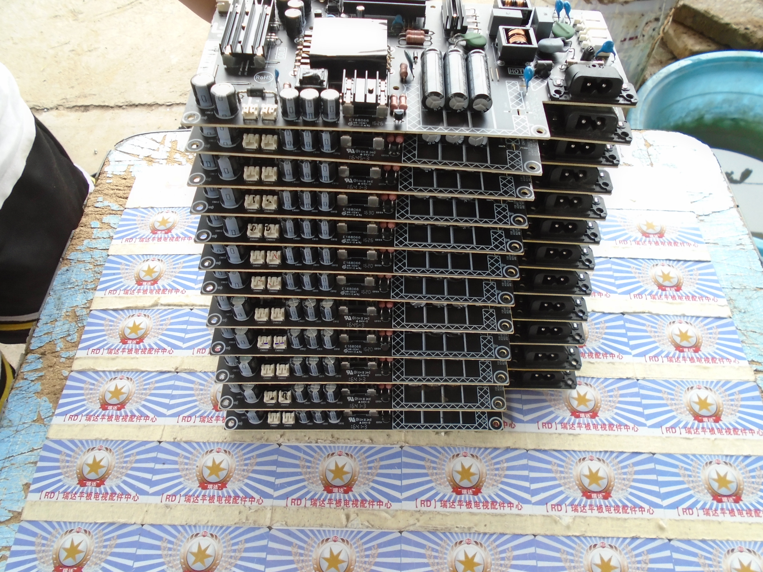 原厂全新乐视L434FCNN 超4 X43电源板715G8265-P01-000-003M现货