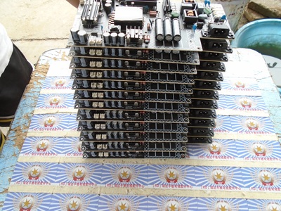 乐视超4X43电源板配件