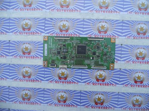 乐视S50Air逻辑板V420HK1-CS5