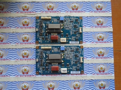 海信 LED46K16X3D 升压板 SSL460-3E2A REV0.2 配 LTA460HQ12