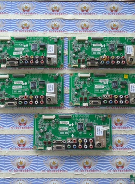 LG 32LD310-LA 主板 EAX61747401(6) LP92B 屏 LC320WXE(SC)(A1)