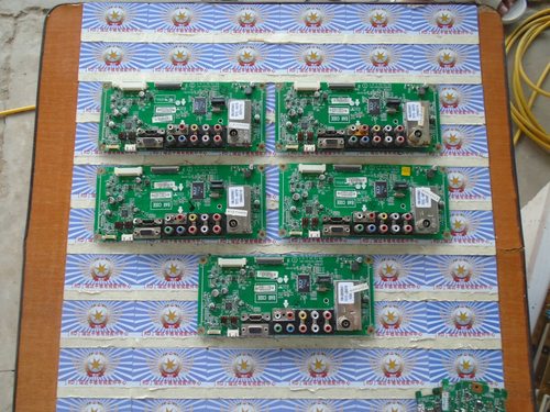 LG 32LD310-LA 主板 EAX61747401(6) LP92B 屏 LC320WXE(SC)(A1)