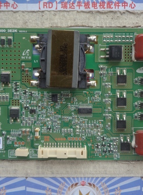 原装 LTA430HM01 恒流板 SSL4003E2K REV0.2 00213AWB34 B948 D0
