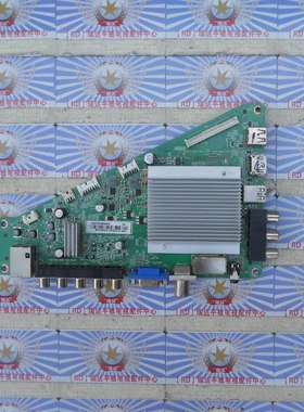 飞利浦 40PFF5655/T3 主板 715G7204-M0C-000-004Y 屏 TPT400LA