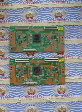 三星LSC550FN05-J逻辑板55FU11BPCMTA3V0.0海信TCL海尔小米55寸4K