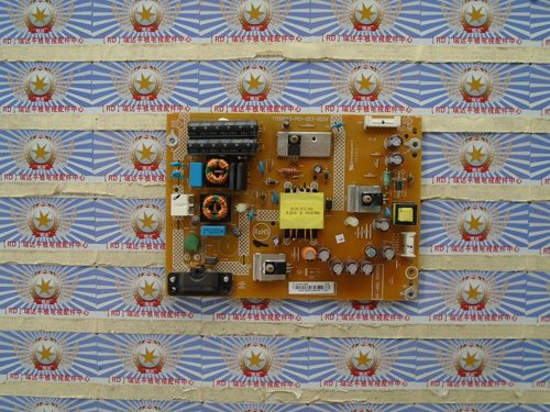 无维修原装 先锋LED-40B800电源板 715G6143-P01-003-002H 现货