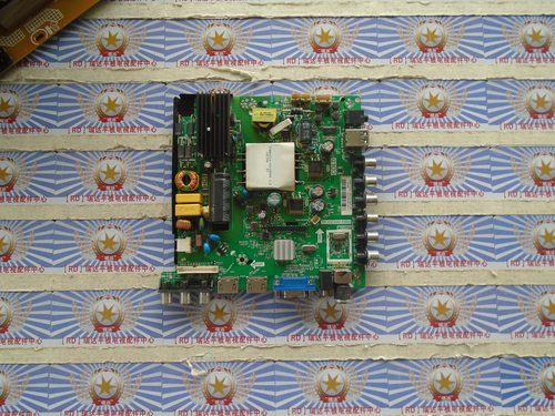 测好！康佳LED42E330CE主板