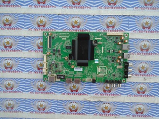 创维酷开 K55 主板 5800-A8S600-0P40 屏 RDL550FY(LD0-104) 现货