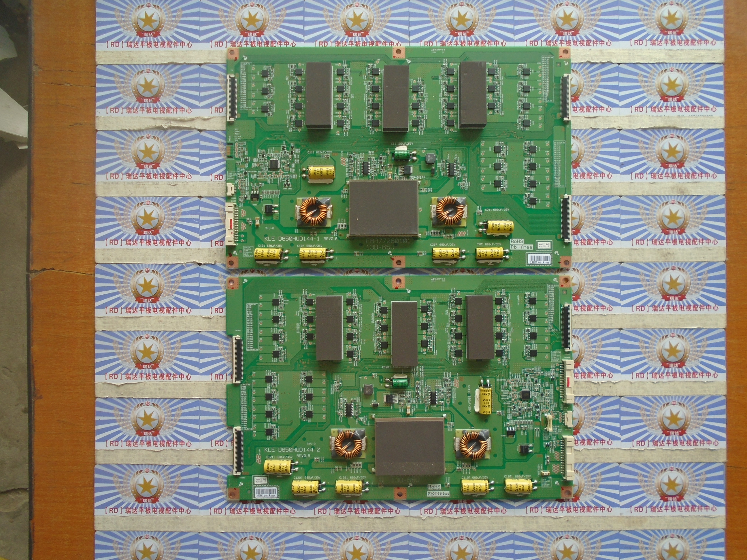 LG 65LA9700-CA 升压板 KLE-D650HUD144-1 EBR77260101 原装现货