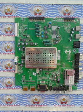 原厂创维 42E62RN 主板 5800-A8K830-0000 屏 LC420EUD(SC)(A1)