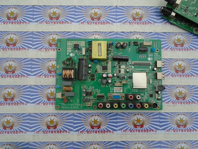 非代用康佳 LED32F3200CE 主板35017303配屏88YT/0088YT/0088