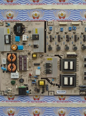 测好原装海信LED46T28GP LED55T18GP电源板HPLD469A 043-530-8000