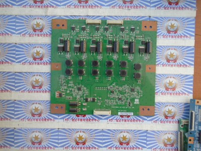 原装创维46E60HR恒流板 46T04-D02 T460HW04 V0 已测好 实物拍照