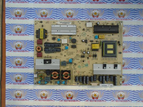 拆机康佳 LED32MS92C 电源板 34007323 35015108 KPS+L100C3-01