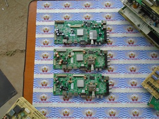 原厂创维 42E500E 主板 5800-A8R580-1P30 配 LC420DUN(SF)(U3)