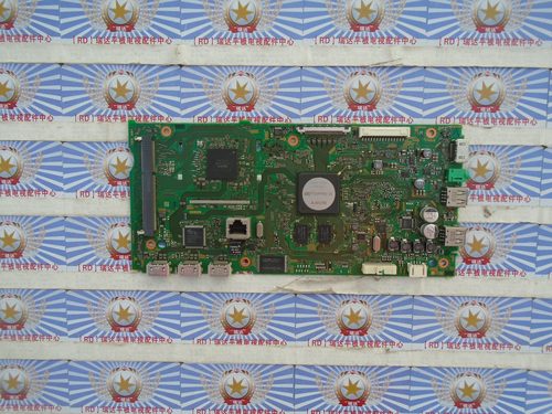 实图原装索尼KDL-55W800B主板