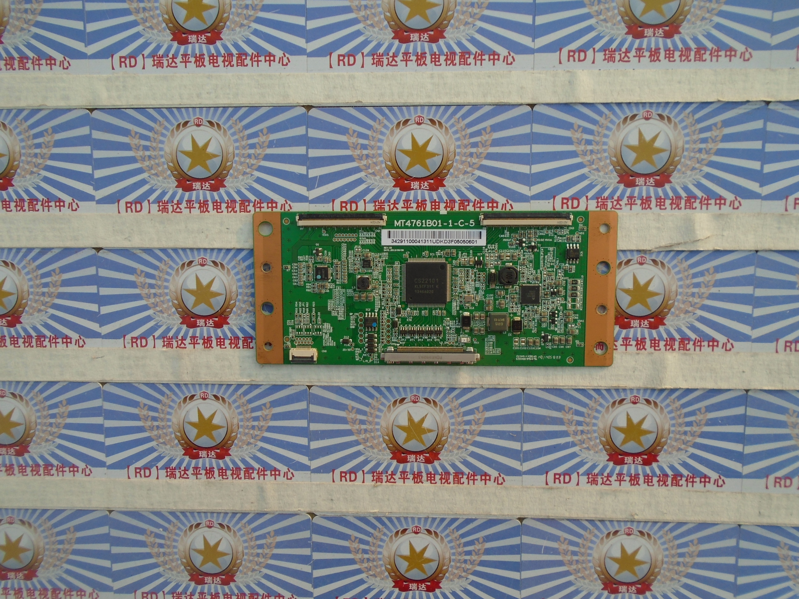 东芝 48L3350C 逻辑板 MT4761B01-1-C-5 MT4761B01-1-C-5 现货！