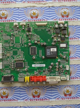 测好海尔L40A9A-AK 主板 HAIER-GM1601/1501 V41 配LTA400WS-L02