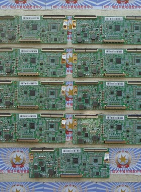 原装飞利浦 49BFF3656/T3 逻辑板 47-6021078 HV490FHB-N8D